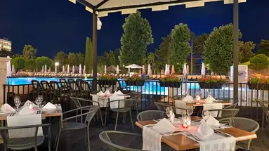 Melia Grand Hermitage