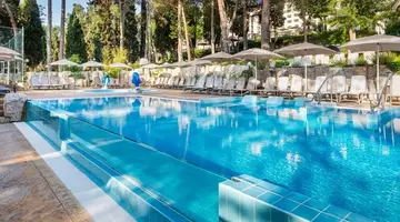 Melia Grand Hermitage