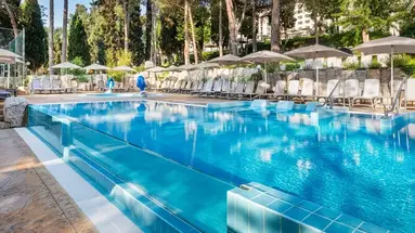 Melia Grand Hermitage