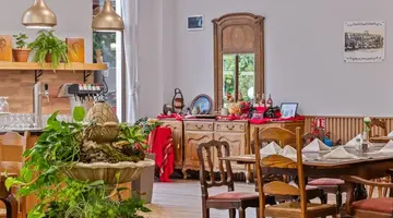 Melia Grand Hermitage