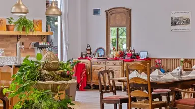 Melia Grand Hermitage