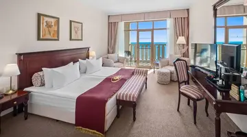 Melia Grand Hermitage