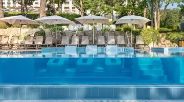 Melia Grand Hermitage