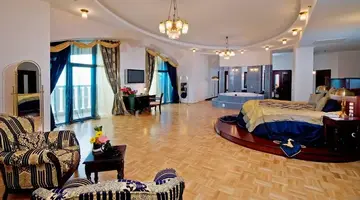 Melia Grand Hermitage
