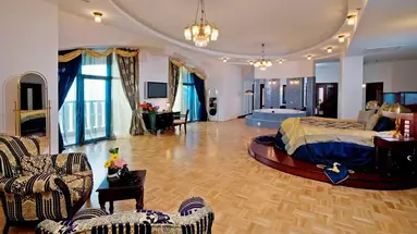 Melia Grand Hermitage