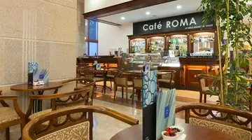 Melia Grand Hermitage