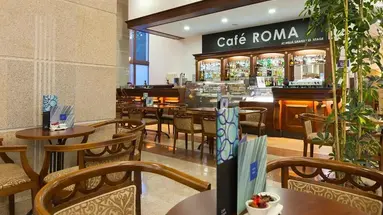 Melia Grand Hermitage