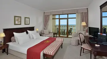 MELIA GRAND HERMITAGE