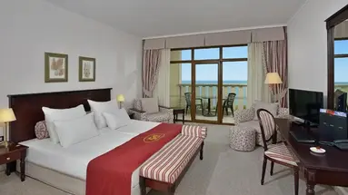 MELIA GRAND HERMITAGE