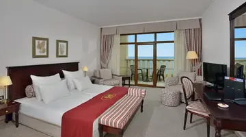 MELIA GRAND HERMITAGE