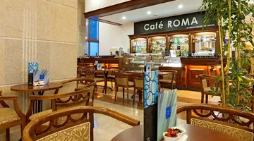 Meliá Grand Hermitage