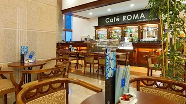 Meliá Grand Hermitage