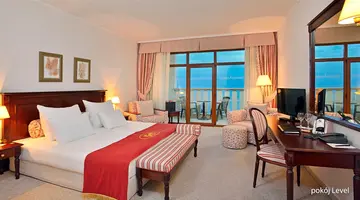 Meliá Grand Hermitage