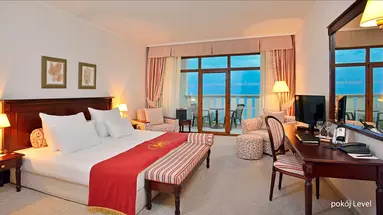 Meliá Grand Hermitage