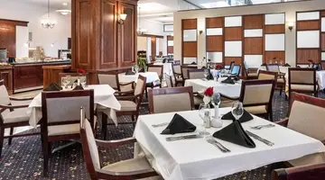 Melia Grand Hermitage