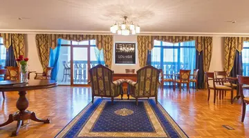 Melia Grand Hermitage