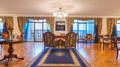 Melia Grand Hermitage