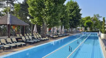 Melia Grand Hermitage