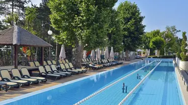 Melia Grand Hermitage
