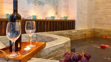 Melia Grand Hermitage
