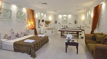Melia Grand Hermitage