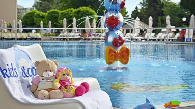 Melia Grand Hermitage