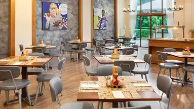 MELIA GRAND HERMITAGE