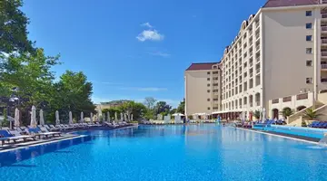 MELIA GRAND HERMITAGE