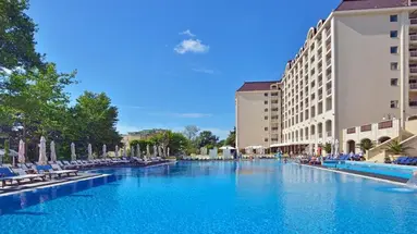 MELIA GRAND HERMITAGE