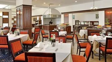 Melia Grand Hermitage