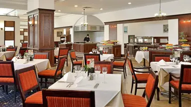 Melia Grand Hermitage