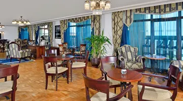 Melia Grand Hermitage