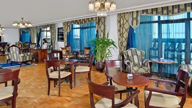 Melia Grand Hermitage