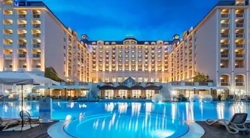 Melia Grand Hermitage