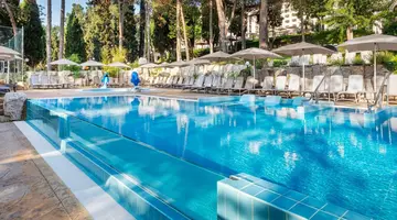 Melia Grand Hermitage