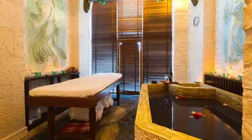 Melia Grand Hermitage