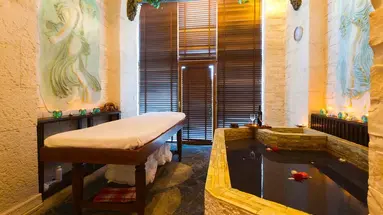 Melia Grand Hermitage