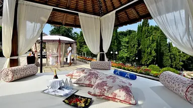 Meliá Grand Hermitage