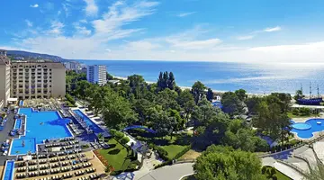 Meliá Grand Hermitage
