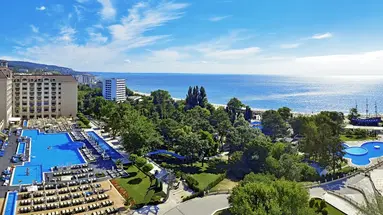 Meliá Grand Hermitage