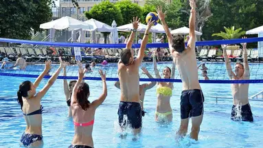 Melia Grand Hermitage