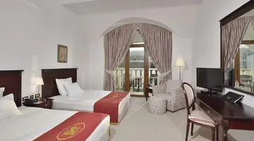 Melia Grand Hermitage