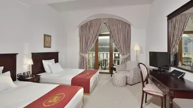Melia Grand Hermitage