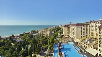 MELIA GRAND HERMITAGE
