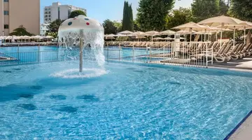 Meliá Grand Hermitage