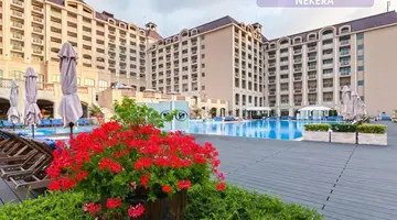 Meliá Grand Hermitage