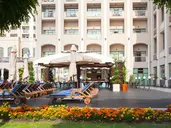 MELIA GRAND HERMITAGE