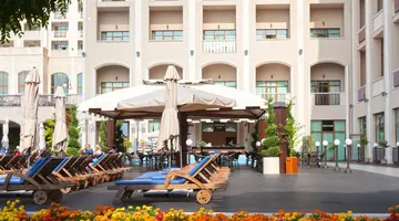 MELIA GRAND HERMITAGE