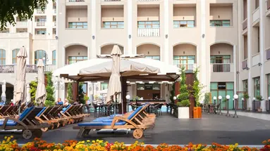 MELIA GRAND HERMITAGE