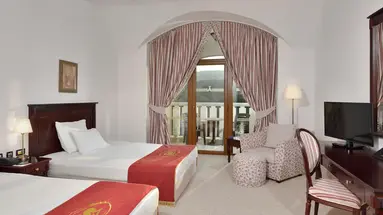 MELIA GRAND HERMITAGE
